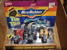 New micro machines for sale  Ronald