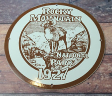 Vintage rocky mountain for sale  Humble