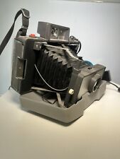 Polaroid land camera usato  Vittoria