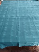 Large tablecloth windowpane for sale  Denham Springs