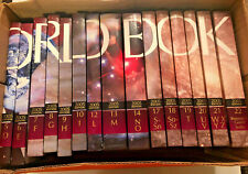 World Book Encyclopedia 2005 Substituição Volumes Preço por Livro USADO Muito Bom  comprar usado  Enviando para Brazil