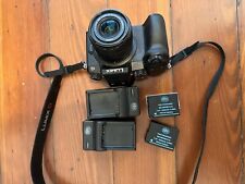 Panasonic lumix 16mp for sale  New Orleans