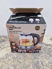 Small electric kettle for sale  HEYWOOD