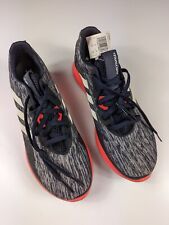 Tênis Adidas Purebounce +Street masculino corrida cinza/laranja (BC1040) tamanho 8.5 comprar usado  Enviando para Brazil