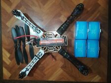 Drone fpv inutilizzato usato  Messina