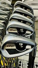 Ping g400 irons for sale  BIRMINGHAM