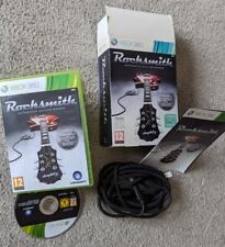 Rocksmith xbox 360 for sale  LLANELLI