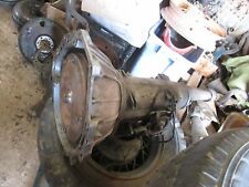 Ford mustang transmission for sale  ATHERSTONE