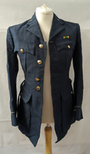 Vintage military uniform for sale  WYMONDHAM