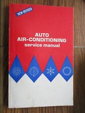 1976 auto air for sale  Shipping to United Kingdom