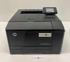 Impressora a Laser Colorida HP LaserJet Pro 200 Color M251nw A4 CF147A comprar usado  Enviando para Brazil