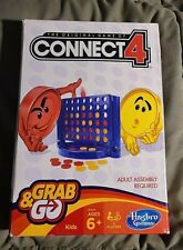 Connect four grab for sale  Fresh Meadows