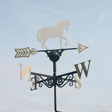 White horse weathervane for sale  HOCKLEY