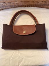 Longchamp pliage large for sale  DORKING