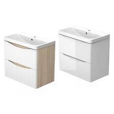 Bathroom vanity units for sale  MANSFIELD