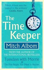 Time keeper mitch for sale  UK