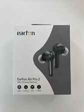 Wireless earbuds earfun for sale  Ulysses