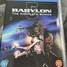 Babylon complete series for sale  EASTBOURNE