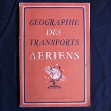 Geographie transports aeriens d'occasion  Bar-le-Duc