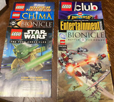Lot lego chima for sale  Fort Worth