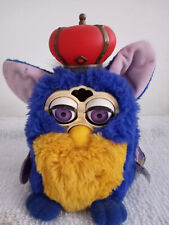 Rare furby royal for sale  Marcellus