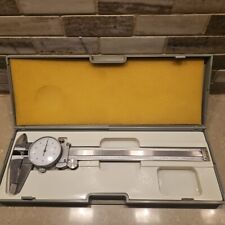 Vintage dial caliper for sale  Menomonee Falls