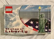 Lego statue liberty for sale  Morrisville