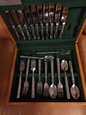 Vintage housley cutlery for sale  ST. HELENS