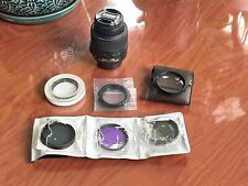 Nikkor 55mm 3.5 for sale  Pikesville