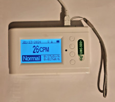 Geiger counter gmc for sale  LONDON