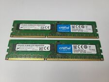 Crucial 16gb ddr3 for sale  Fort Myers