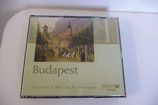 Budapest coffret 3cd d'occasion  Paris XII