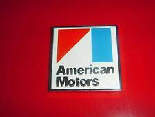 Amc emblem badge for sale  Houston