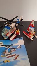 Lego 6342 elicottero usato  Rivoli