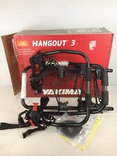 Yakima hangout trunk for sale  Jenison