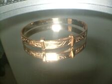 9ct gold metal for sale  BLACKPOOL