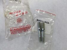 92004-1022 NOS Kawasaki KX500 Cylinder Head Stud   SOLD AS 2 for sale  Shipping to South Africa