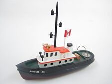 Jarrett starterboot kit gebraucht kaufen  Versand nach Germany