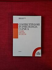 Costruttivismi psicologia clin usato  Firenze