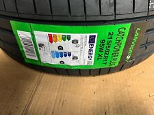 Tyre 215 17 for sale  DUNSTABLE