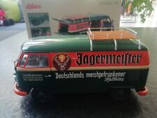 T1b kastenwagen jägermeister gebraucht kaufen  Friedberg