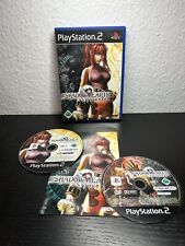 Ps2 shadow hearts gebraucht kaufen  Dittelstedt