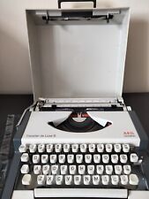 Vintage typewriter 1970 for sale  HULL