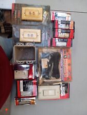 Misc electrical switches for sale  Bandon