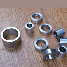 Mild steel spacers for sale  LEIGH-ON-SEA