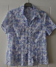 Damart blouse size for sale  SELBY