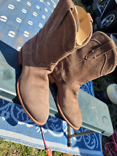 Tecovas boots mens for sale  Perkasie