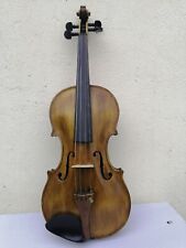 Geige der violine gebraucht kaufen  Teterow