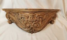 Decorative carved wood for sale  Canton