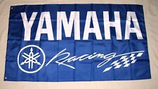 Yamaha racing flag for sale  USA
